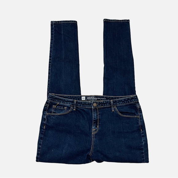 Mossimo Curvy Skinny Jeans Size 16L - Picture 2 of 4